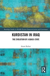  Kurdistan in Iraq
