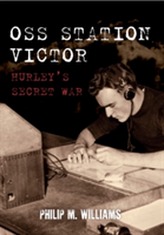  OSS Station Victor