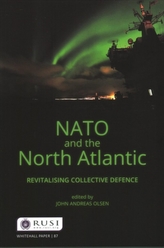  NATO and the North Atlantic