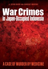  War Crimes in Japan-Occupied Indonesia