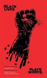  Black Lives Black Words