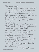  Unposted Letters