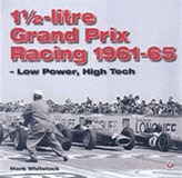  1 1/2-litre GP Racing 1961-1965