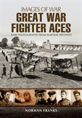 The Great War Fighter Aces 1914 - 1916