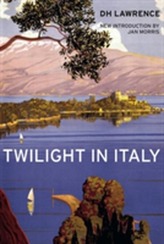 Twilight in Italy