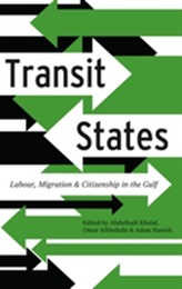  Transit States