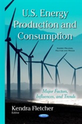  U.S. Energy Production & Consumption