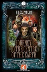  Journey to the Centre of the Earth Foxton Reader Level 3 (900 Headwords)