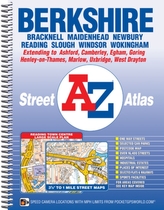  Berkshire County Atlas