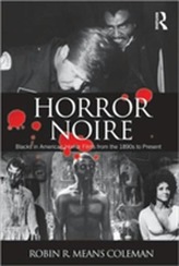  Horror Noire