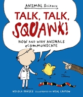  Talk, Talk, Squawk!