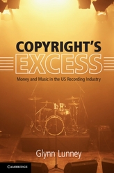  Copyright's Excess