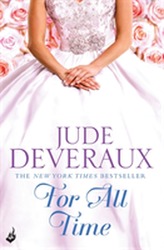  For All Time: Nantucket Brides Book 2 (A completely enthralling summer read)