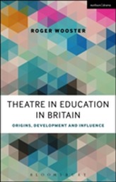  Theatre in Education in Britain