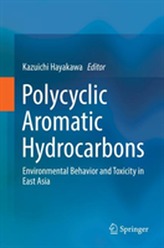  Polycyclic Aromatic Hydrocarbons