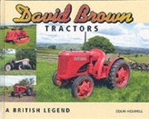  David Brown Tractors