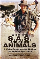  With the SAS and Other Animals