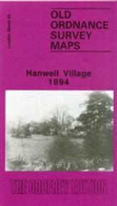  Hanwell Village 1894