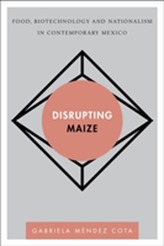  Disrupting Maize