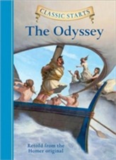  Classic Starts (R): The Odyssey