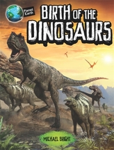 Planet Earth: Birth of the Dinosaurs