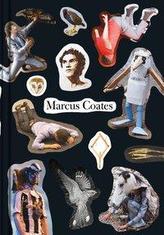  Marcus Coates