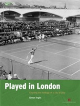  Played in London