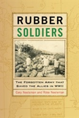  Rubber Soldiers