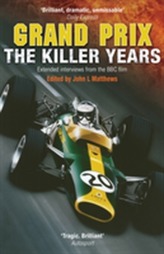  Grand Prix: The Killer Years