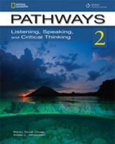  Pathways 2: Listening, Speaking, and Critical Thinking: Text with Online Access Code