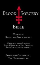  Blood Sorcery Bible