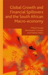  Global Growth and Financial Spillovers and the South African Macro-economy