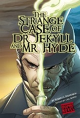  Strange Case of Dr Jekyll and Mr Hyde