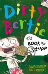  My Book of Stuff