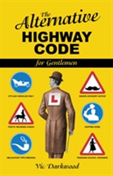  Alternative Highway Code