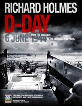  IWM D-Day Experience (K)