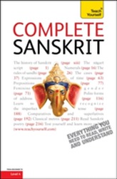  Complete Sanskrit