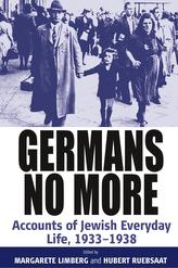  Germans No More
