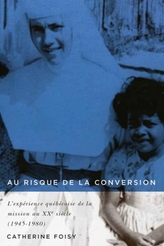 Au risque de la conversion