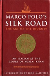  Marco Polo's Silk Road