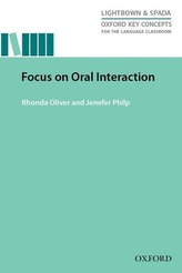  Focus on Oral Interaction