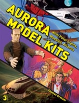  Aurora Model Kits