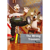  Dominoes: One: The Wrong Trousers