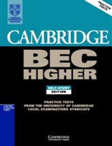  Cambridge BEC Higher 1