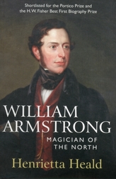  William Armstrong