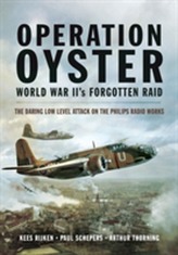  Operation Oyster