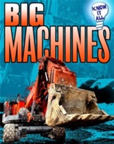  Know It All: Big Machines