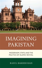  Imagining Pakistan