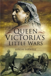  Queen Victoria's Little Wars