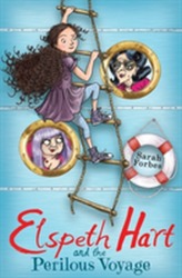  Elspeth Hart and the Perilous Voyage